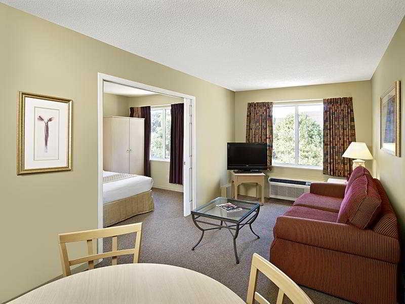 Towneplace Suites By Marriott Mississauga-Airport Corporate Centre Cameră foto