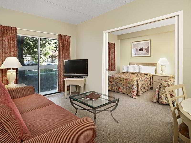 Towneplace Suites By Marriott Mississauga-Airport Corporate Centre Cameră foto