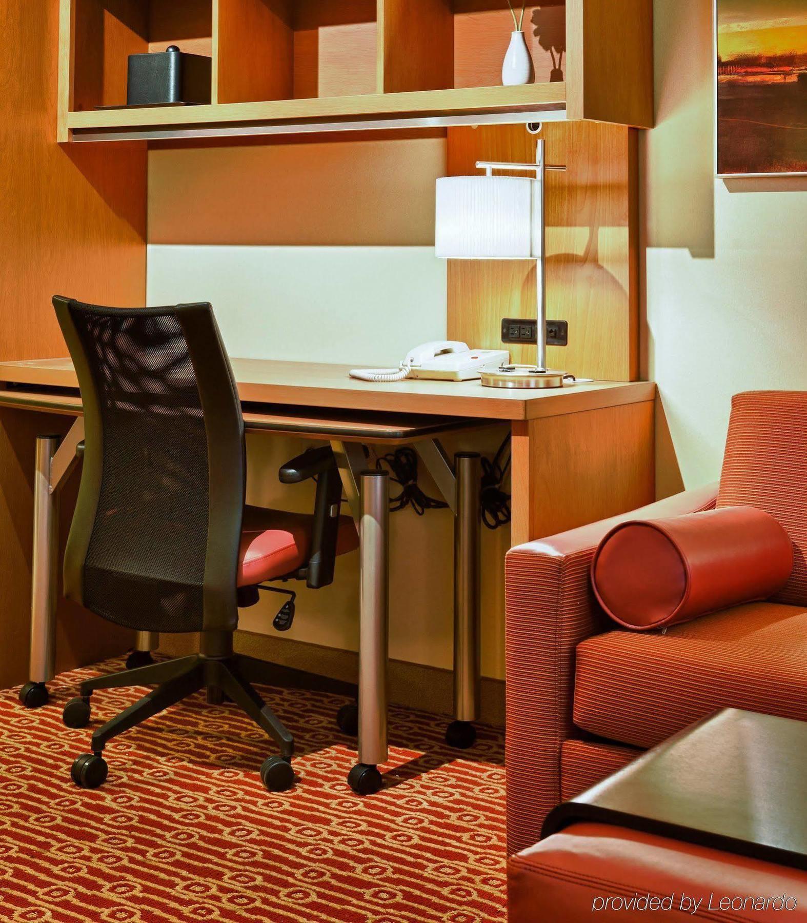 Towneplace Suites By Marriott Mississauga-Airport Corporate Centre Cameră foto